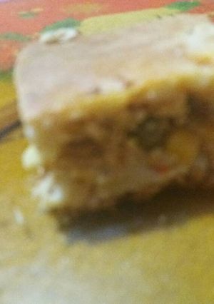 Foto de Torta de frango