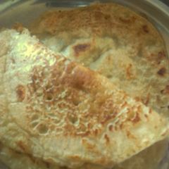 A picture of Pancakes.