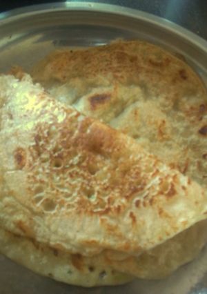 A picture of Pancakes.