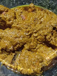 চিকেন চাপ(chicken chap recipe in Bengali) রেসিপির প্রধান ছবি