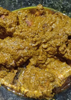 চিকেন চাপ(chicken chap recipe in Bengali) রেসিপির প্রধান ছবি