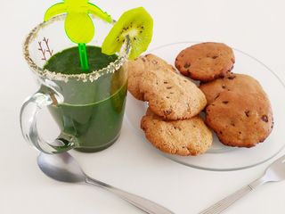 Smoothie super vitaminé