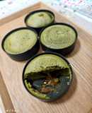 抹茶年糕蛋糕