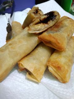 Foto resep Piscok lumer