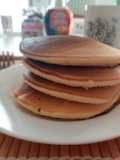 Dorayaki o pancake giapponesi