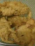 Vege Fried Chicken