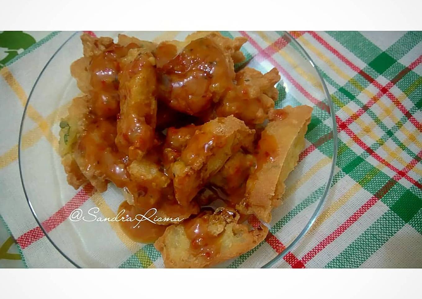 Batagor Tahu #selasabisa