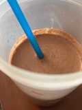 Fit Oatmeal Smoothie