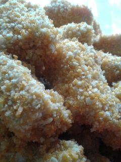 Foto resep 28. Nugget Tahu Ayam Wortel