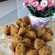 Bolu Kukus Gula Merah