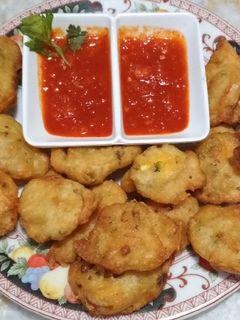 Foto resep Tahu Brontak