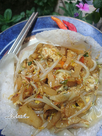 Anti Ribet, Buat Lumpia Basah khas Bandung Ekonomis Untuk Dijual