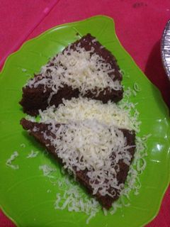 Foto resep Brownies kukus encus