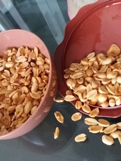 Foto resep Kacang bawang gurih renyah
