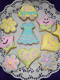 Foto resep Cookies Fancy