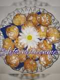 Biscotti con le mele