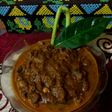 Rendang kerang