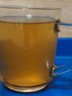 Foto resep Teh jeruk nipis