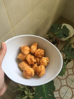 Foto resep Bola Bola udang Non MSG