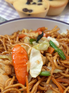 Foto resep Mie Goreng Jawa