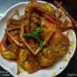 Prawn masala