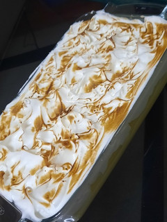 Una foto de Postre Lemon Pie (fácil)
