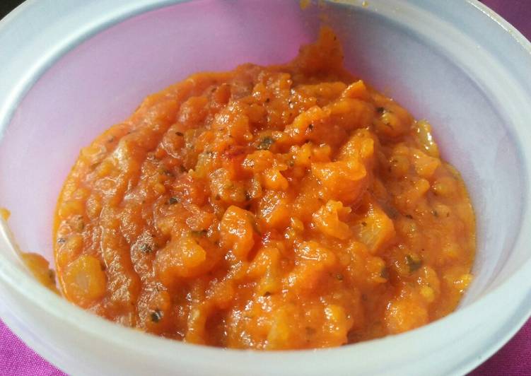 Pizza Sauce