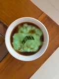 Bubur Sumsum Pandan Khas Betawi