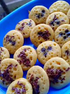 Foto resep Kue Cubit no ribet