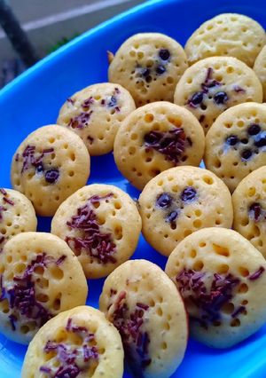 Foto resep Kue Cubit no ribet