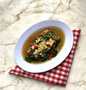 Resep Cah Kangkung Udang Rebon Anti Gagal