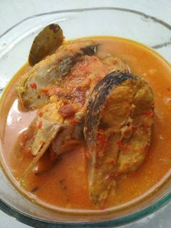 Foto resep Asam Padeh Patin