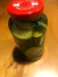 PEPINOS ENCURTIDOS 🥒