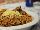 معكرونة الجبن