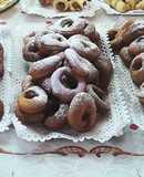 Roscas