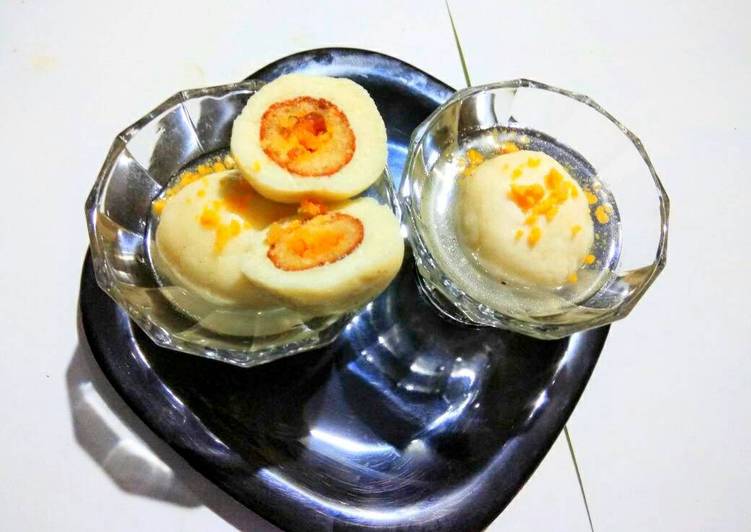 Kalajam stuff rasgulla