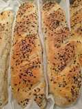 رغيف الخبز 🥖🌾