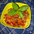 Sambel embe (tumis bawang merah)