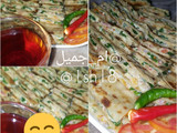 مطبقيه