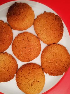 Una foto de Campurrianas Thermomix versionada