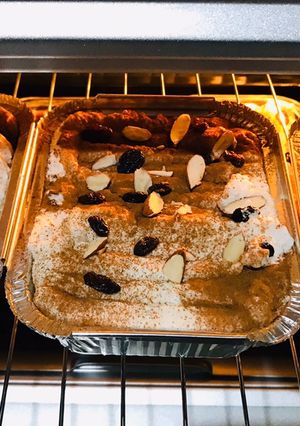 Foto resep Klapertart Panggang