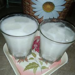 A picture of Lassi.