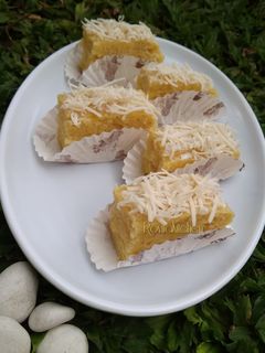 Foto resep Prol Tape Kukus
