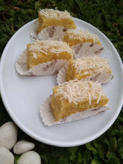 Foto resep Prol Tape Kukus