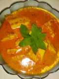 Paneer msala