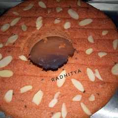 รูปของ Bolu air buah naga no oven