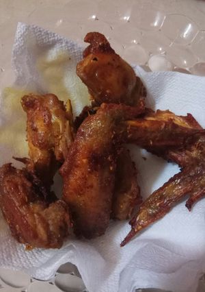 Foto resep Ayam Goreng Ungkep