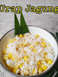 Foto resep 266. Urap Jagung