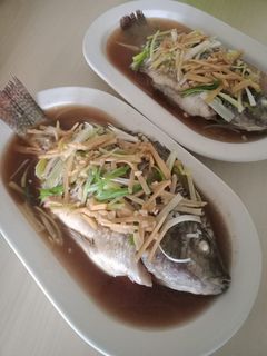 Foto resep Tim Ikan Nila