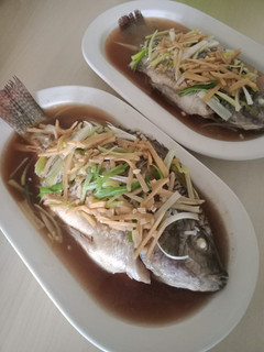 Foto resep Tim Ikan Nila
